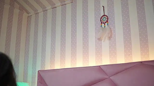 SabrinaHope online show from March 2025 09:11:02 PM