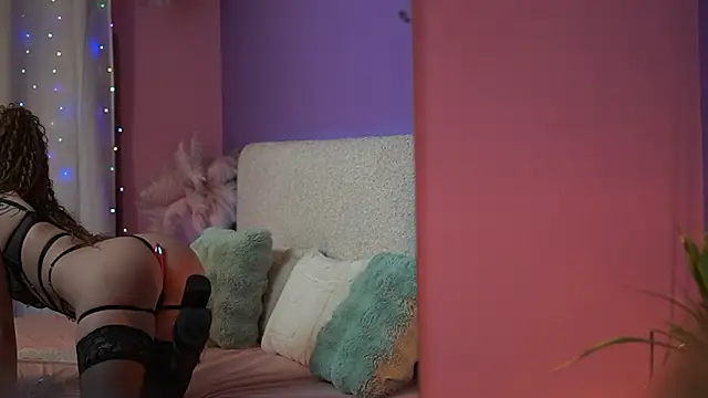 SabrinaHope online show from February 2026 10:28:02 PM