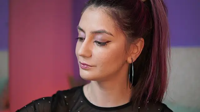 SabrinaHope online show from March 2026 09:07:02 PM