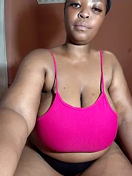 Yummy-Cat online show from October 2025 03:57:02 PM