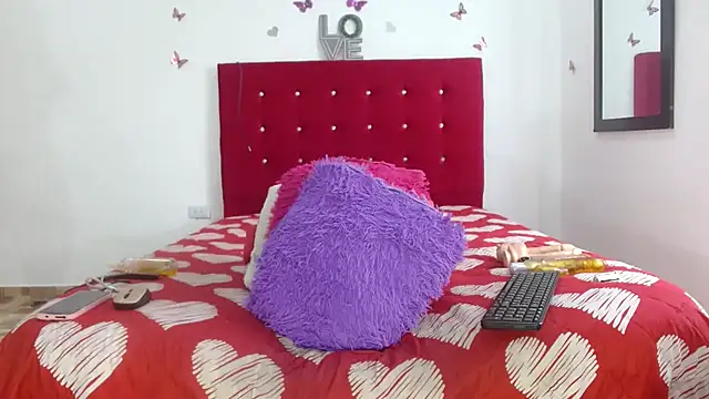 kattysex74 online show from January 2026 02:43:02 PM