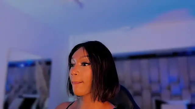 ChaynnaCooper online show from November 2025 03:16:01 AM