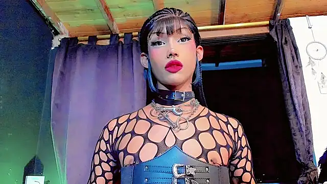 HELEM  S7 online show from February 2025 03:43:02 AM