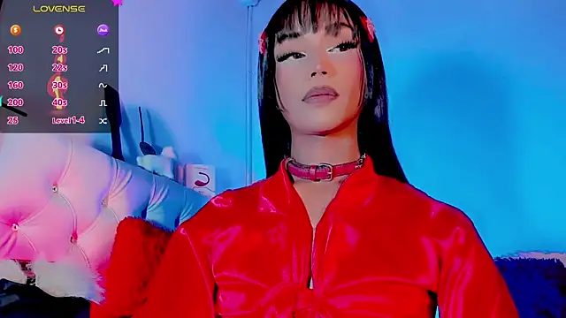 HELEM  S7 online show from February 2025 08:22:02 AM