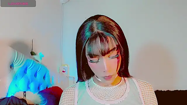 HELEM  S7 online show from February 2025 08:11:01 PM