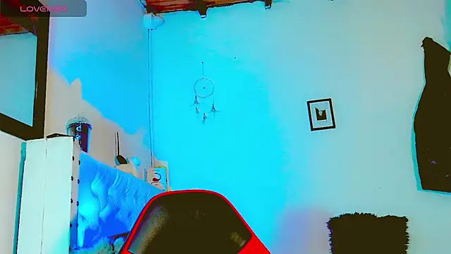 HELEM  S7 online show from March 2025 08:54:01 PM