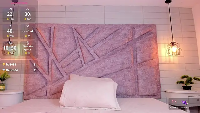 melany heaven online show from March 2026 10:07:01 PM