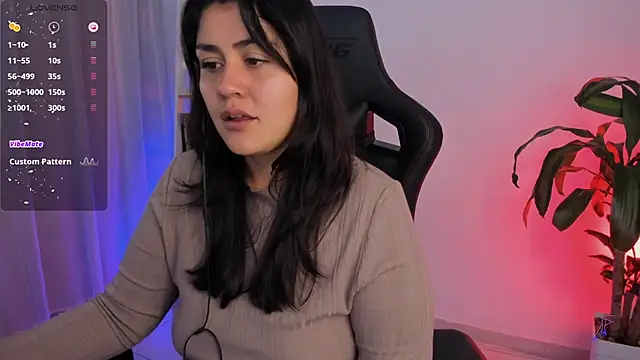 Snapshot of GretaX-X chatting on February 2026 03:03:02 AM GretaX-X online show from February 2026 03:03:02 AM