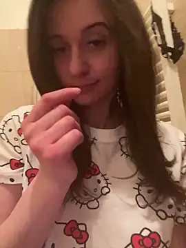 Snapshot of vienncica chatting on February 2025 04:23:01 AM vienncica online show from February 2025 04:23:01 AM