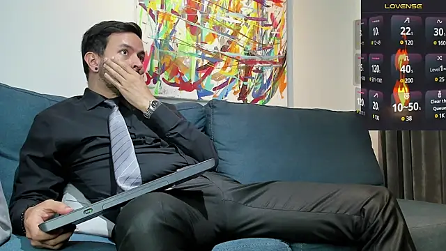 tommy raym0ndg online show from December 2024 12:31:01 AM