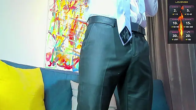 tommy raym0ndg online show from March 2025 07:38:01 PM