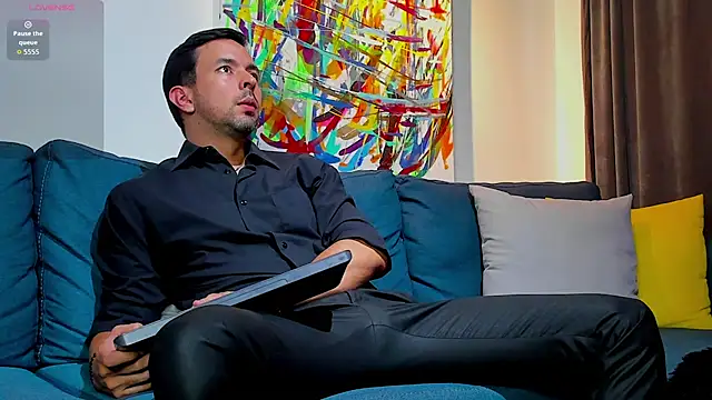 tommy raym0ndg online show from September 2025 06:53:01 PM