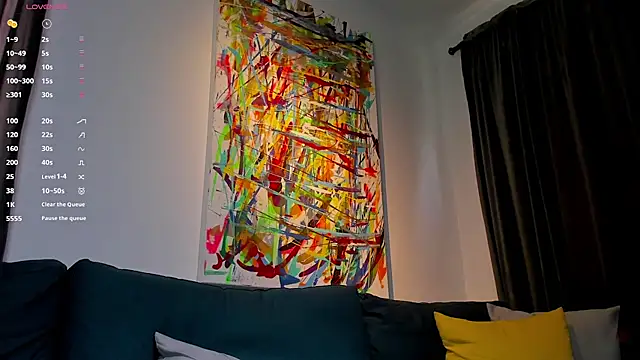 tommy raym0ndg online show from January 2026 08:00:01 PM