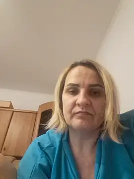 Malichkaanna30 online show from February 2025 07:52:02 PM