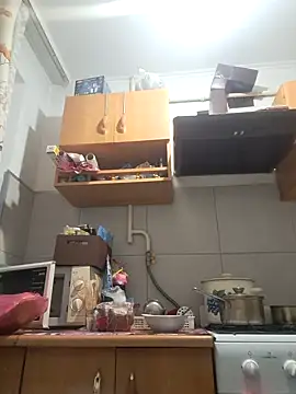 Malichkaanna30 online show from October 2025 03:40:01 PM