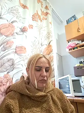 Malichkaanna30 online show from October 2025 01:21:02 PM