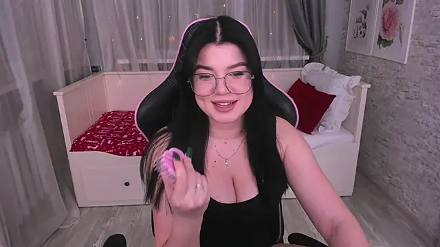 MelanieCarterr online show from December 2024 07:06:01 PM