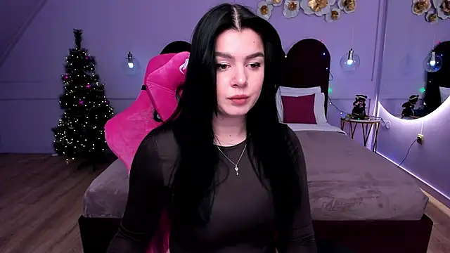 MelanieCarterr online show from December 2024 03:02:01 PM