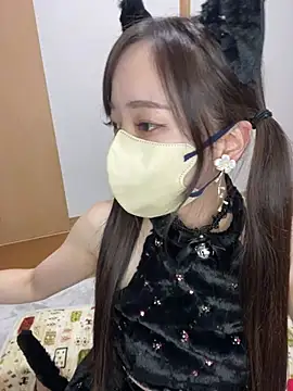 Snapshot of Rio_chan_ chatting on December 2024 01:09:01 PM Rio chan online show from December 2024 01:09:01 PM