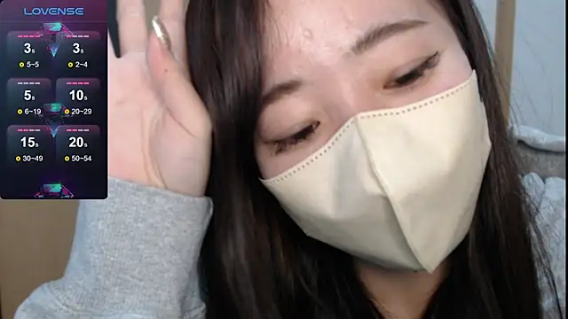 Snapshot of Rio_chan_ chatting on January 2025 06:35:01 PM Rio chan online show from January 2025 06:35:01 PM