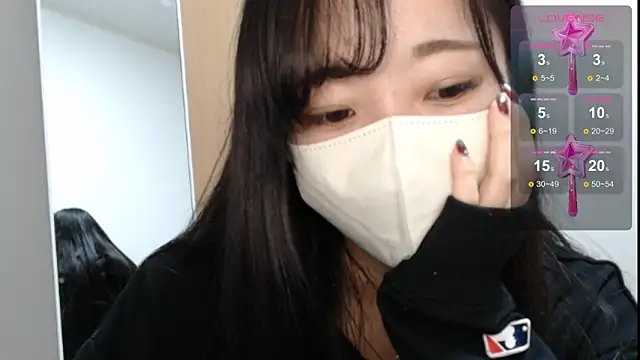 Snapshot of Rio_chan_ chatting on February 2025 01:00:02 PM Rio chan online show from February 2025 01:00:02 PM