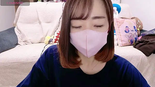 Rio chan  online show from November 2025 12:51:01 PM