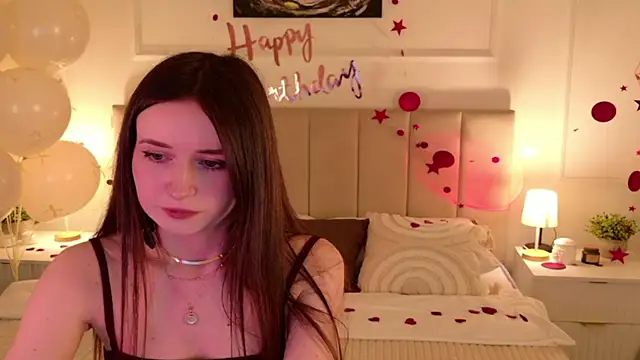 AliceLiddelle online show from April 2026 10:07:02 AM