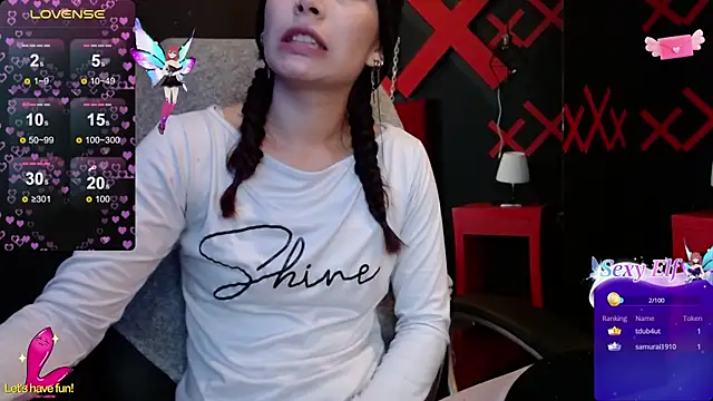  yuyi online show from February 2025 02:13:01 PM