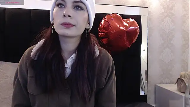  yuyi online show from February 2025 11:16:02 AM