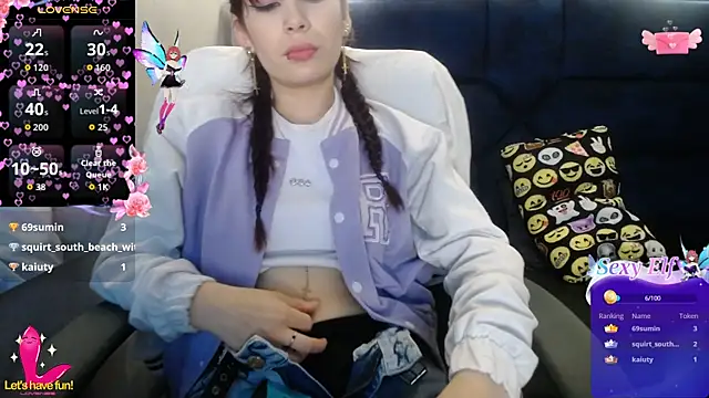  yuyi online show from July 2026 12:48:02 PM