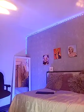 nahiarapalmer19 online show from March 2025 01:17:02 AM