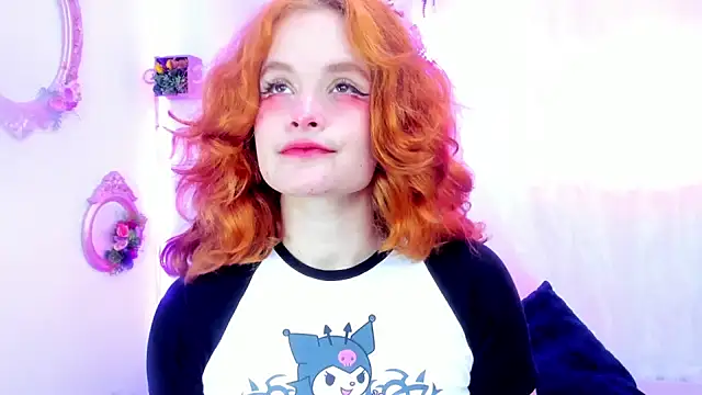 danna uwu  online show from December 2024 07:14:01 PM