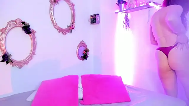 danna uwu  online show from February 2025 06:17:02 PM