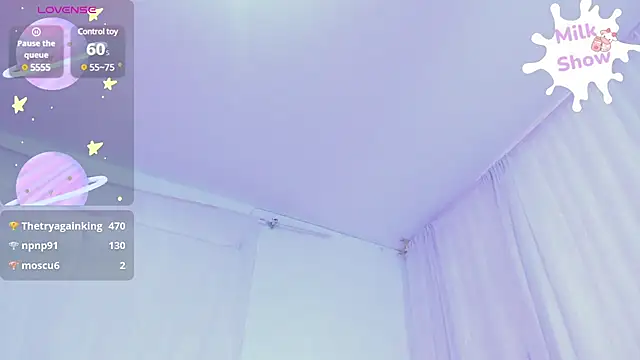 danna uwu  online show from March 2025 09:37:01 PM