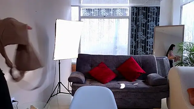 mei sweetcat online show from January 2025 07:56:02 PM