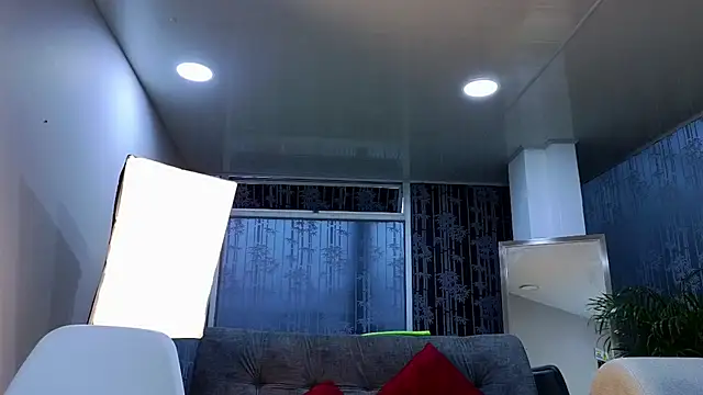 mei sweetcat online show from January 2025 10:58:02 PM