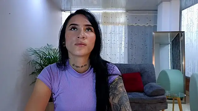 mei sweetcat online show from January 2025 07:39:01 PM