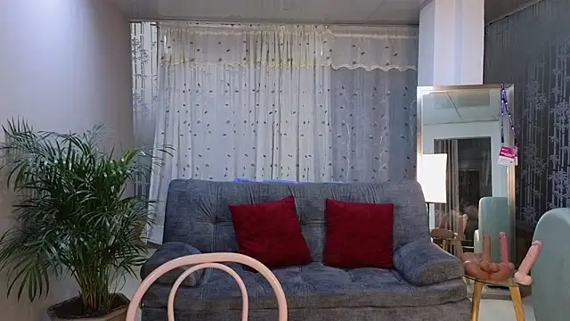 mei sweetcat online show from March 2025 10:54:01 PM