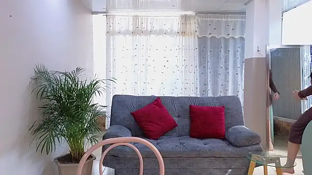 mei sweetcat online show from March 2025 07:42:02 PM