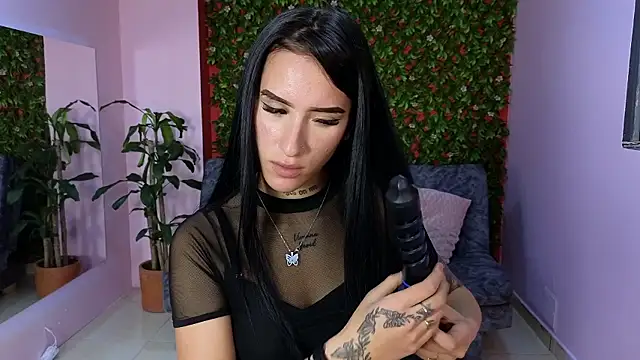 mei sweetcat online show from January 2026 08:14:02 PM