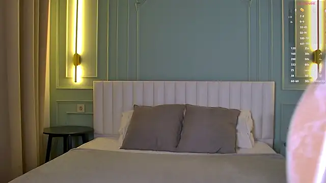 RizeShiro online show from February 2026 05:27:02 AM