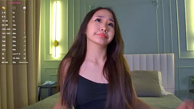 RizeShiro online show from March 2026 05:22:01 AM