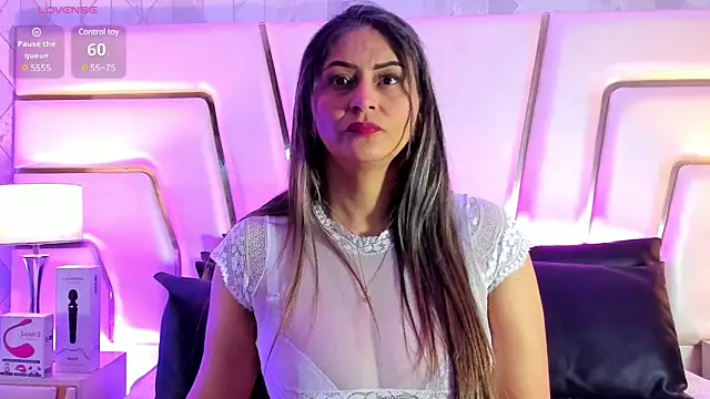 NaomyRivera online show from March 2025 12:12:01 PM