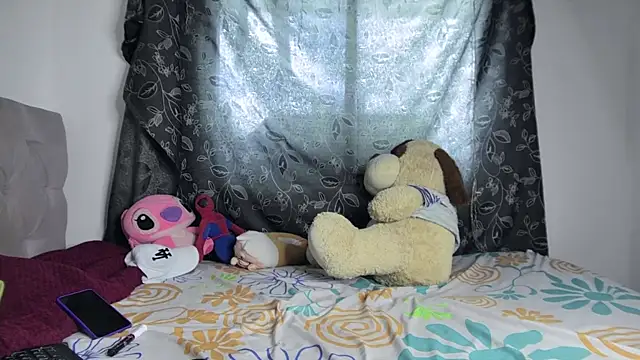 Michi sexy online show from December 2024 05:29:01 PM