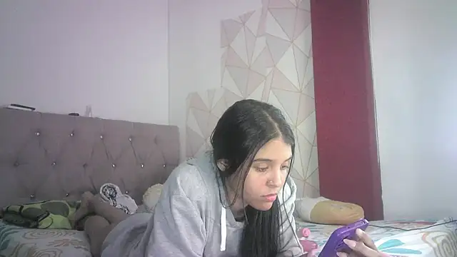 Michi sexy online show from March 2025 07:48:02 PM