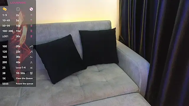 missy taylor  online show from April 2026 09:06:02 PM