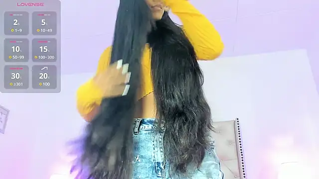 kitty myers online show from December 2024 01:06:01 PM