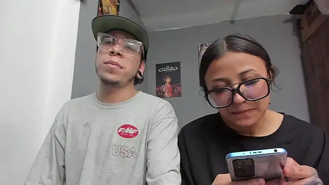 Hot Teens69 online show from April 2026 08:36:02 PM