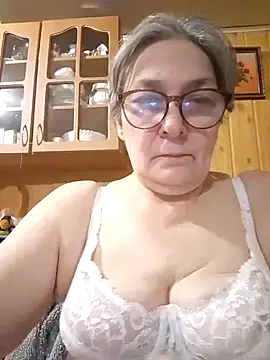 Snapshot of IrinaSweet54 chatting on February 2025 06:12:01 PM IrinaSweet54 online show from February 2025 06:12:01 PM