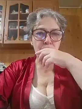 IrinaSweet54 online show from September 2025 06:37:02 AM